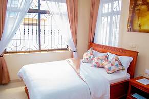 Plavender inn