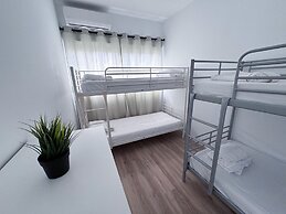 MÜDE Hostel
