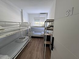 MÜDE Hostel