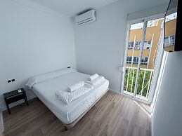 MÜDE Hostel