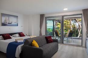 VILLA AQUA - Adults Only