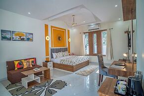 Hriday Bhoomi - Luxury Cottages & Villa