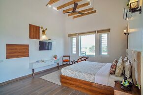 Hriday Bhoomi - Luxury Cottages & Villa