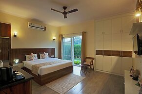 Hriday Bhoomi - Luxury Cottages & Villa