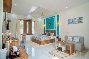 Hriday Bhoomi - Luxury Cottages & Villa