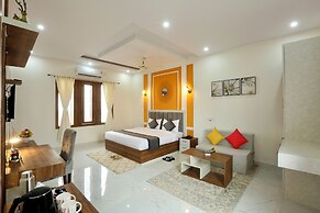 Hriday Bhoomi - Luxury Cottages & Villa