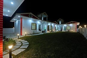 Hriday Bhoomi - Luxury Cottages & Villa