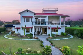 Hriday Bhoomi - Luxury Cottages & Villa