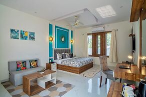 Hriday Bhoomi - Luxury Cottages & Villa