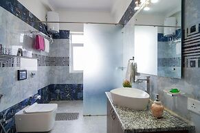 Hriday Bhoomi - Luxury Cottages & Villa