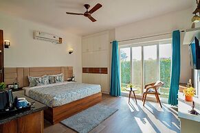 Hriday Bhoomi - Luxury Cottages & Villa