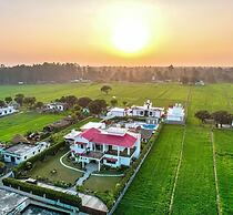 Hriday Bhoomi - Luxury Cottages & Villa