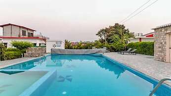 Hriday Bhoomi - Luxury Cottages & Villa