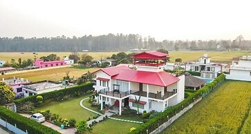 Hriday Bhoomi - Luxury Cottages & Villa