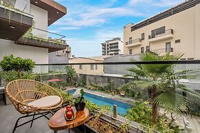 CiCi Villa & Apartment