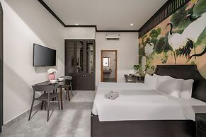 CiCi Villa & Apartment