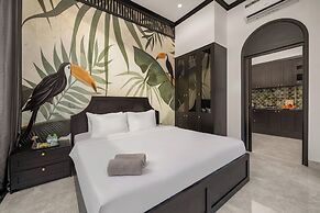 CiCi Villa & Apartment