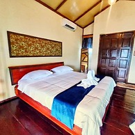 Parapat Water Village Resort