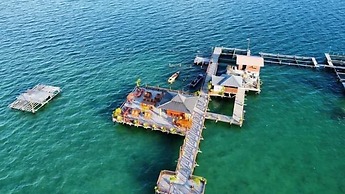 Parapat Water Village Resort