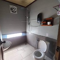 Parapat Water Village Resort