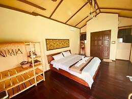 Parapat Water Village Resort