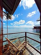 Parapat Water Village Resort