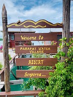 Parapat Water Village Resort