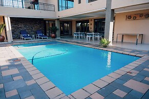 Escapade Lux Guesthouse