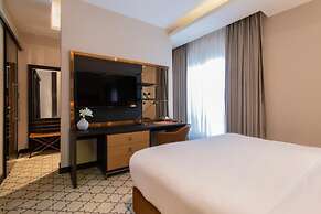 Gardino Hotel & Residence