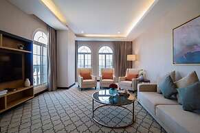 Gardino Hotel & Residence