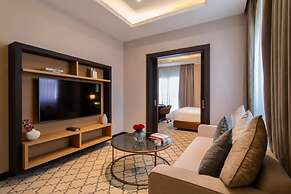 Gardino Hotel & Residence