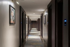 Gardino Hotel & Residence