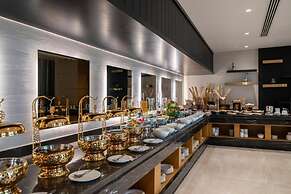 Gardino Hotel & Residence