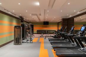 Gardino Hotel & Residence