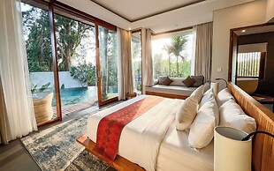 Villa Suarga Des Anicca