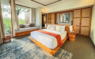 Villa Suarga Des Anicca