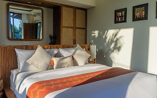 Villa Suarga Des Anicca