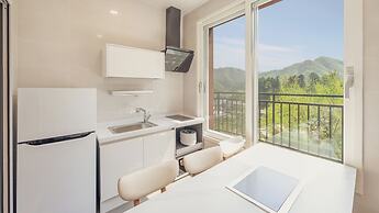 Gapyeong Laonjena Pool Villa
