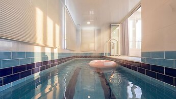 Gapyeong Laonjena Pool Villa