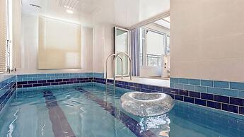 Gapyeong Laonjena Pool Villa