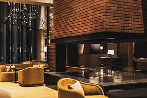 THE GATE HOTEL SAPPORO by HULIC