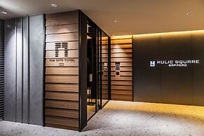THE GATE HOTEL SAPPORO by HULIC
