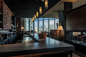 THE GATE HOTEL SAPPORO by HULIC