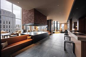 THE GATE HOTEL SAPPORO by HULIC