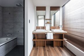 THE GATE HOTEL SAPPORO by HULIC