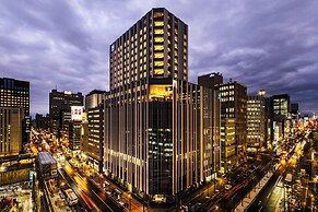 THE GATE HOTEL SAPPORO by HULIC