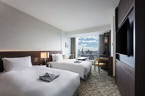 THE GATE HOTEL SAPPORO by HULIC