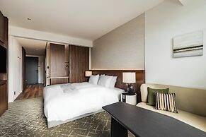 THE GATE HOTEL SAPPORO by HULIC