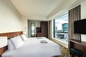 THE GATE HOTEL SAPPORO by HULIC