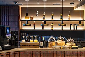 THE GATE HOTEL SAPPORO by HULIC